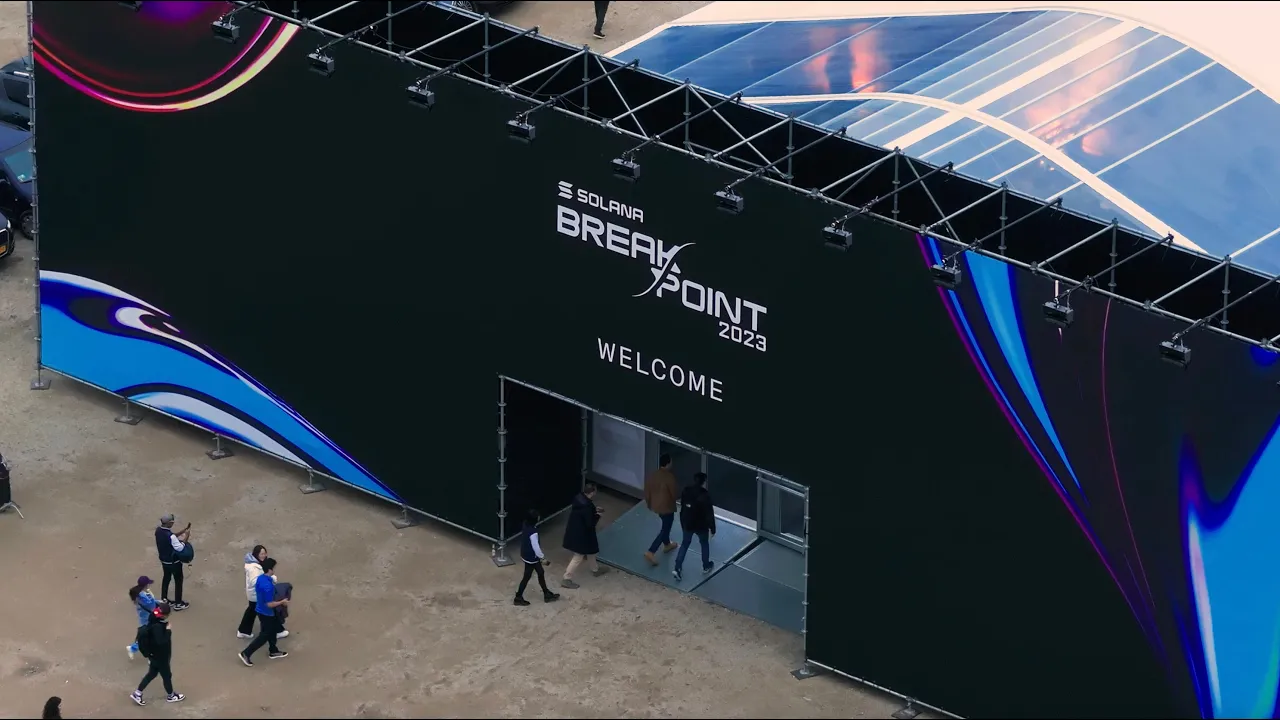 Breakpoint 2023 Highlights