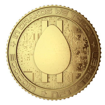 egg coin crypto