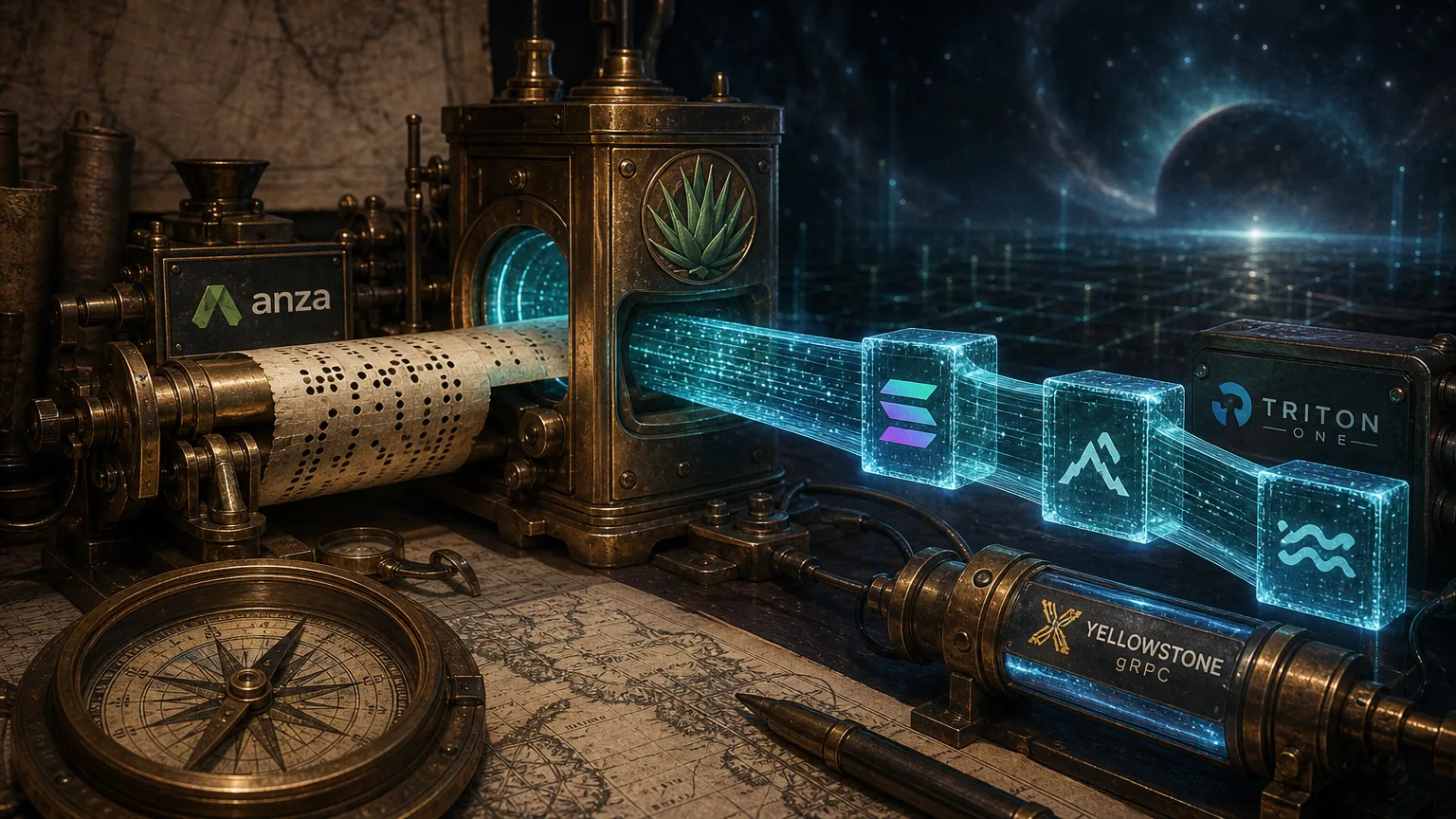 Agave 4.3 Hits Mainnet: Three Breaking Changes for RPC Providers and dApp Developers