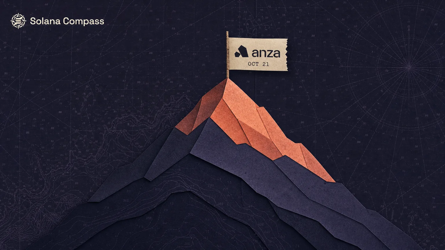 Anza Sets Alpenglow Mainnet Date: Solana's Consensus Switch Is Scheduled for October 21 at About 14:50 UTC