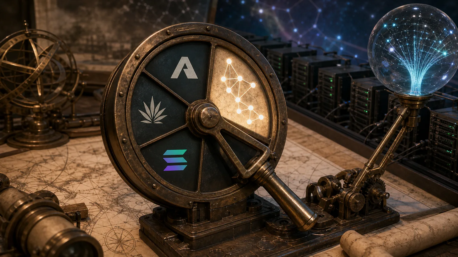 'Anza Issues Live Upgrade Call: Agave v4.3 Is the Recommended Version for All