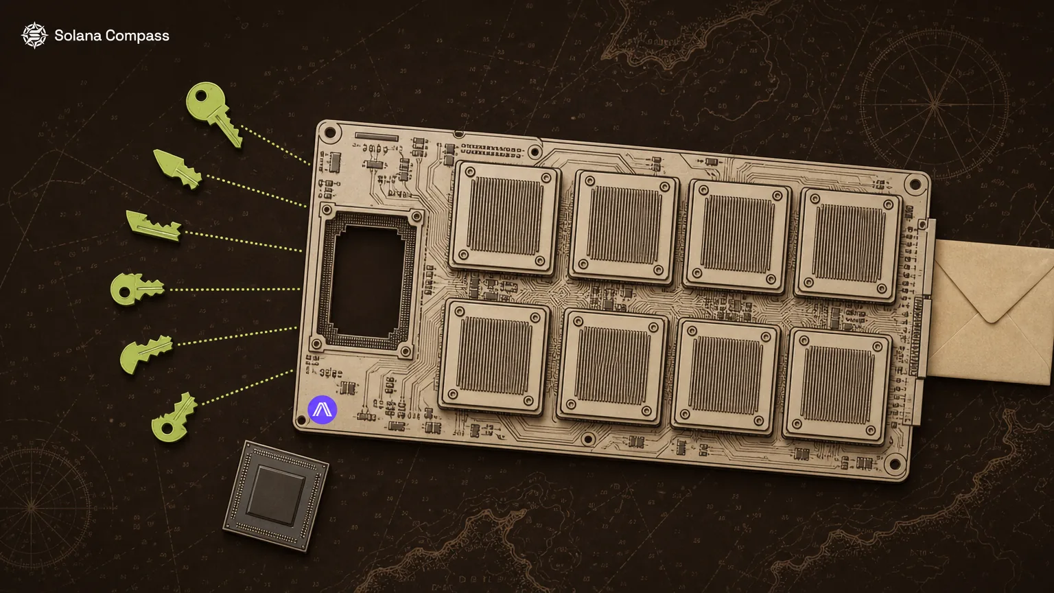 Arcium Opens Blackthorn Private AI Inference to Selected Users in Private Alpha