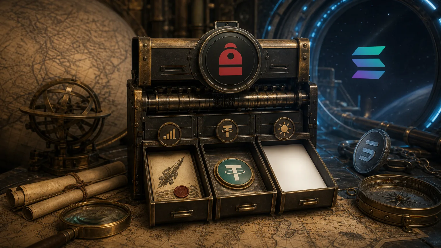 Backpack Ships Dividends Tab, USDT0 Deposits via Tempo, and Light Mode in Single-Day Product Sprint