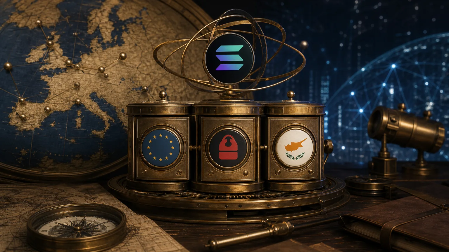 Backpack EU Completes EU Regulatory Trifecta with MiCA and Payment Institution Licenses