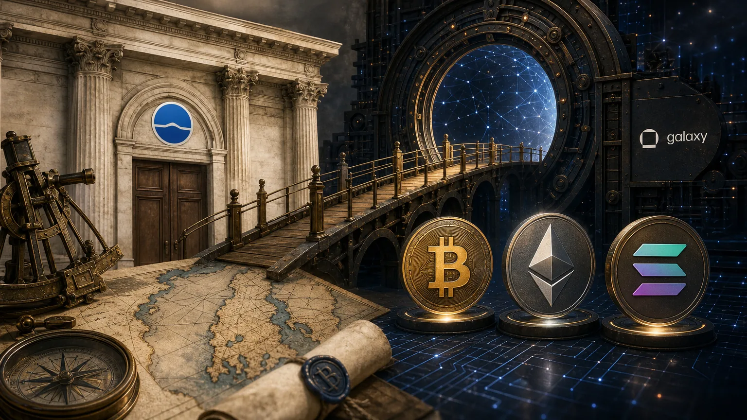 Bank Leumi Becomes First Israeli Bank to Offer Bitcoin, Ether, and Solana Trading