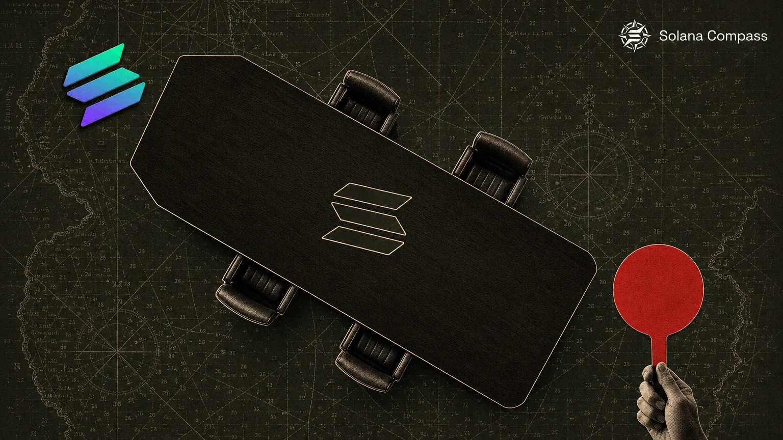 Bastion Trading Tells SkyAI Chairman and Three Directors to Explain SOL Liquidation or Resign