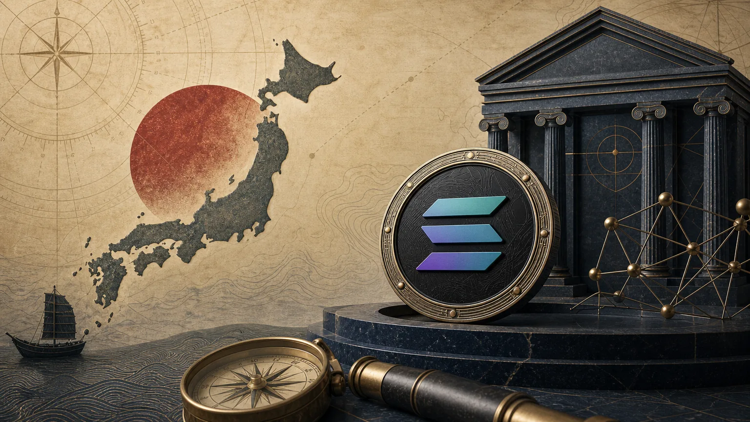 bitFlyer to List SOL on June 24 as FSA-Licensed Exchange Joins Japan's Solana Push