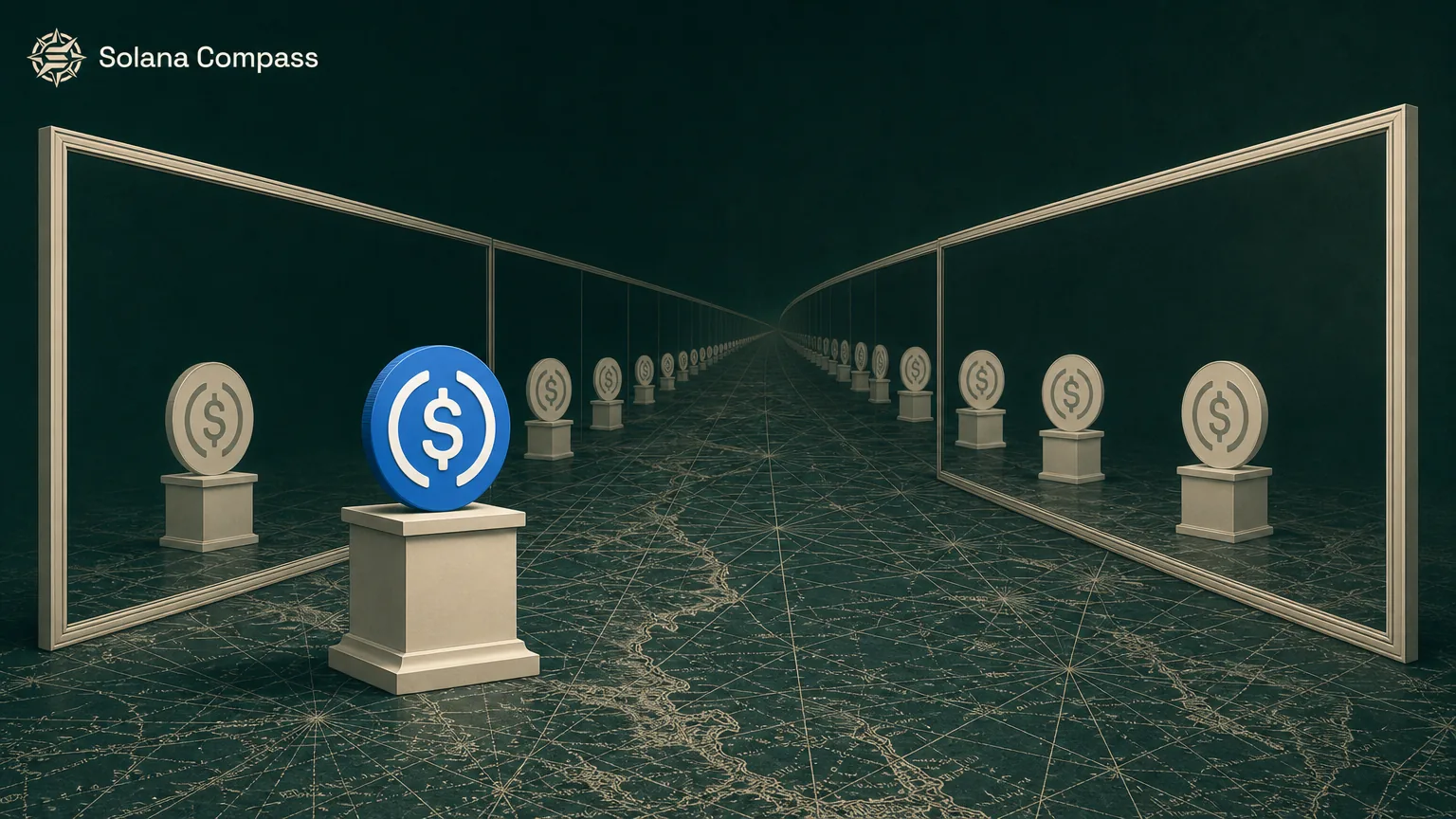 Bitquery Traces $1.4B of Raydium CLMM Volume, 22.7% of the Total, to One Wash-Trading Wallet