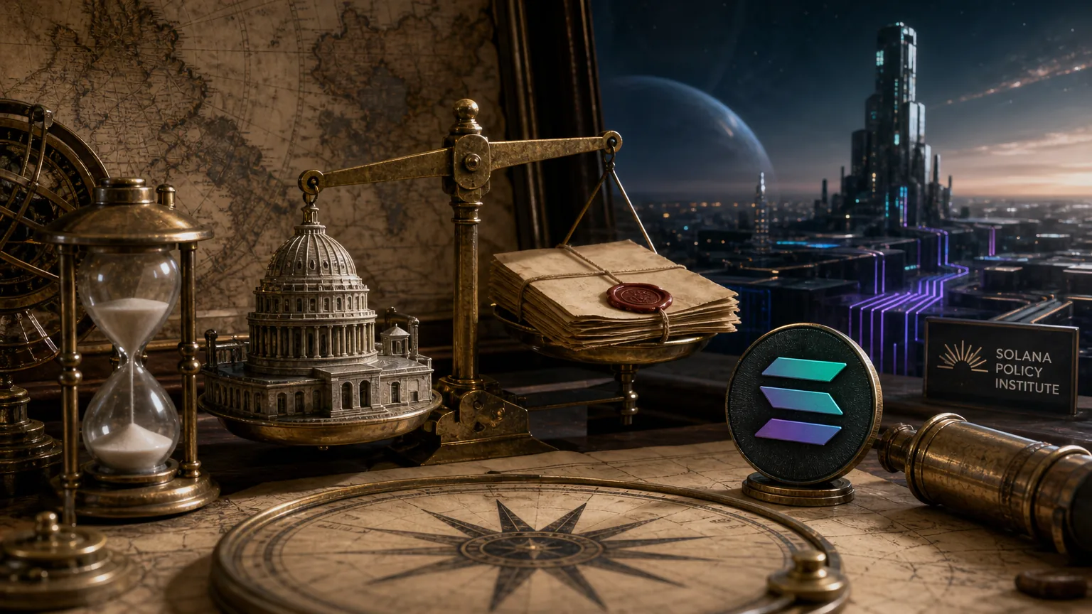 CLARITY Act Senate Floor Vote Shifts to Late July as Ethics Provision Remains the Last Hurdle