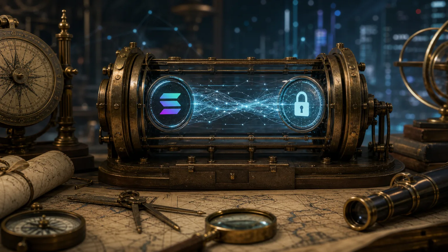 Confidential Transfers Return to Solana Mainnet After Year-Long Security Pause