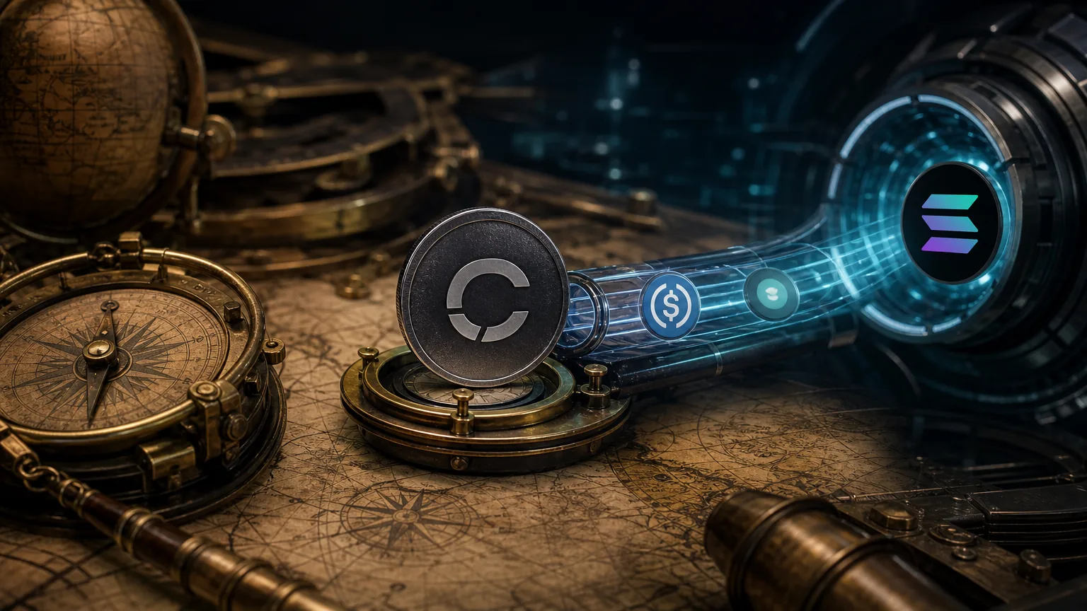 Credible Finance Opens $CRED Curated Raise on MetaDAO July 13