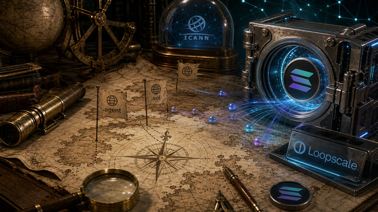 Doma Protocol Opens Frontier Vault on Solana via Loopscale, Tying SOL Deposits