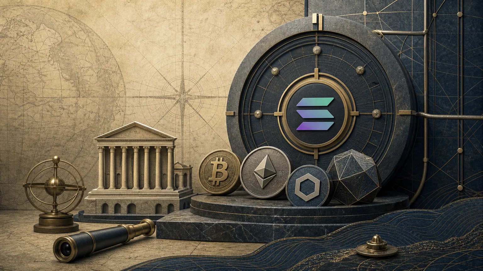 "Fortune Names Solana