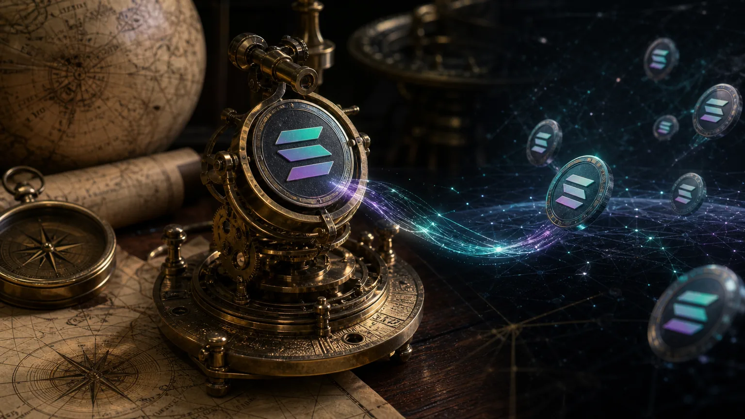 Forward Industries Raises $25 Million in Registered Direct Offering to Expand SOL Treasury