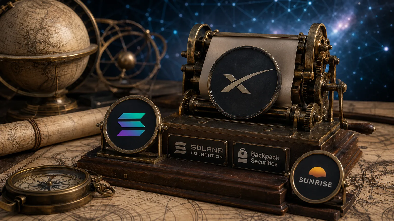 Frontier Traders Opens $25K SPCX Reward Claims for Its Inaugural Campaign