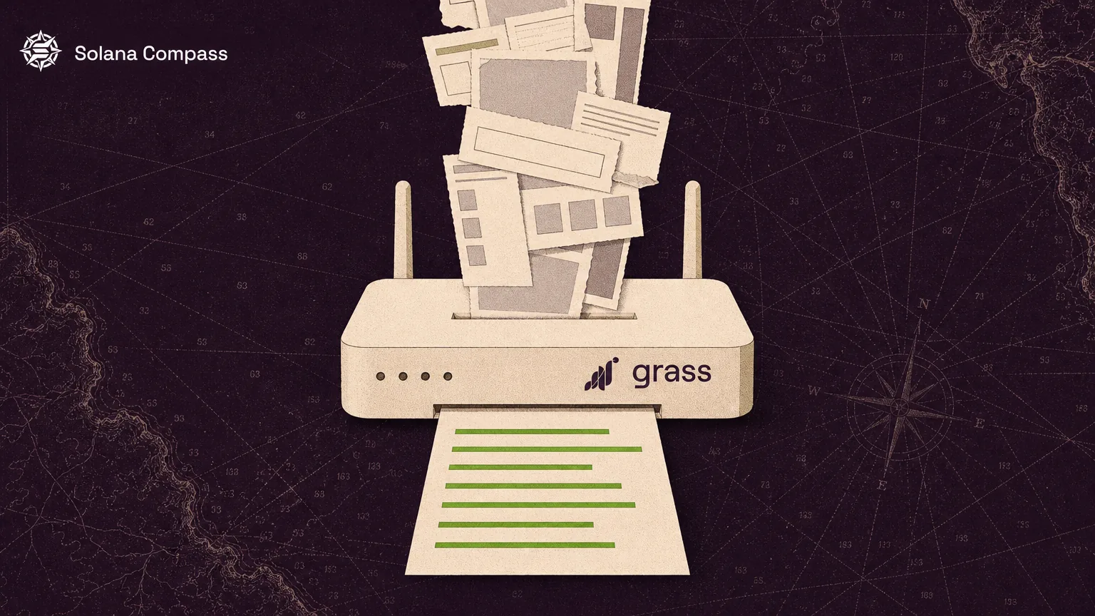 Grass Launches Contents API, a Live Web Retrieval Tool for AI Agents