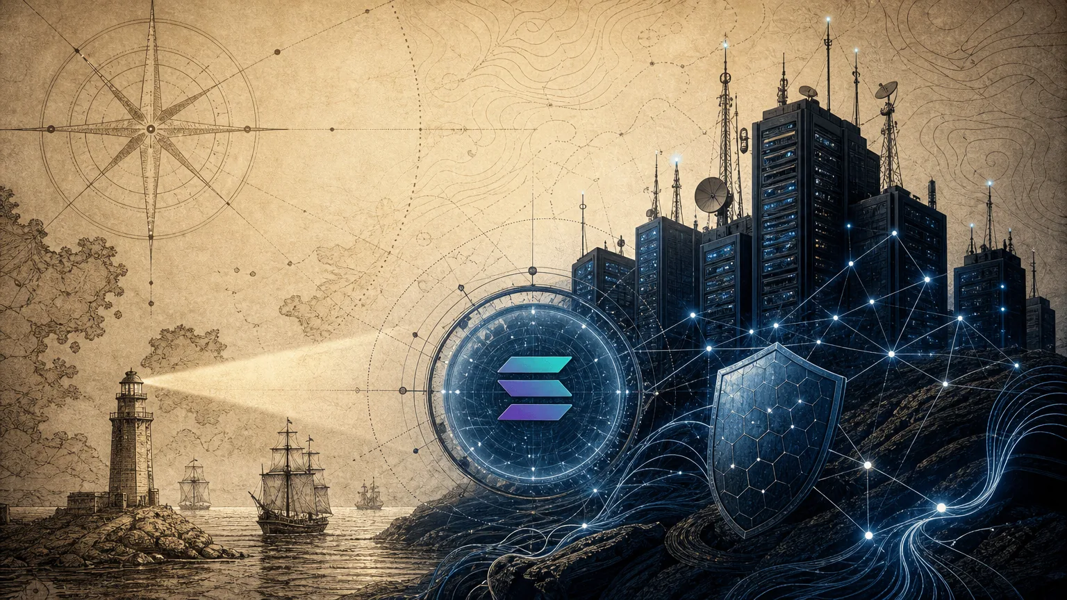 Helius Acquires Light Protocol to Build Solana's Privacy Layer