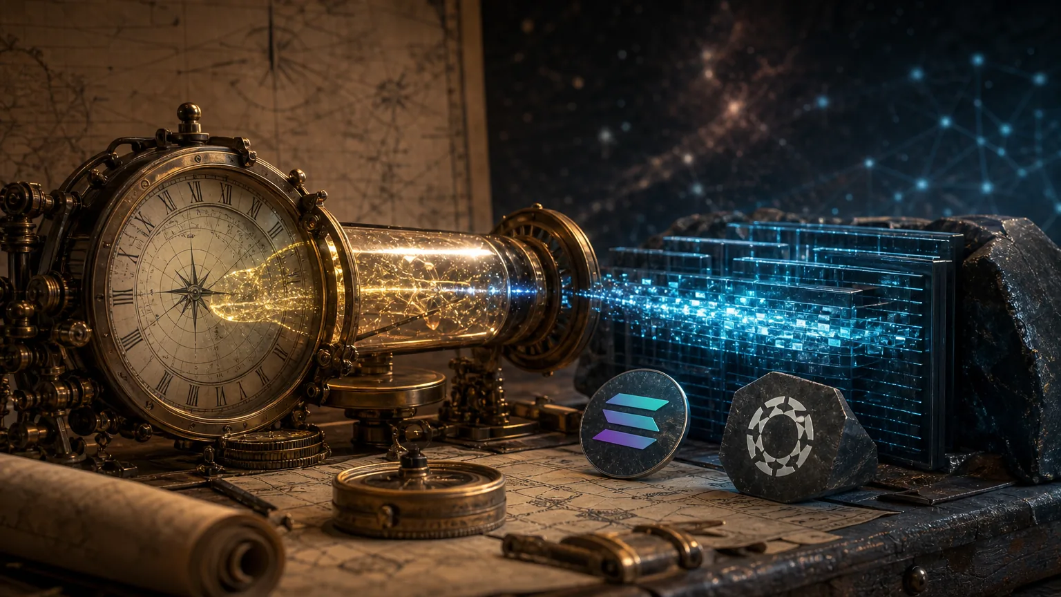 Helius Launches balance-at API: Query Any Solana Wallet's Historical Balance in One Call