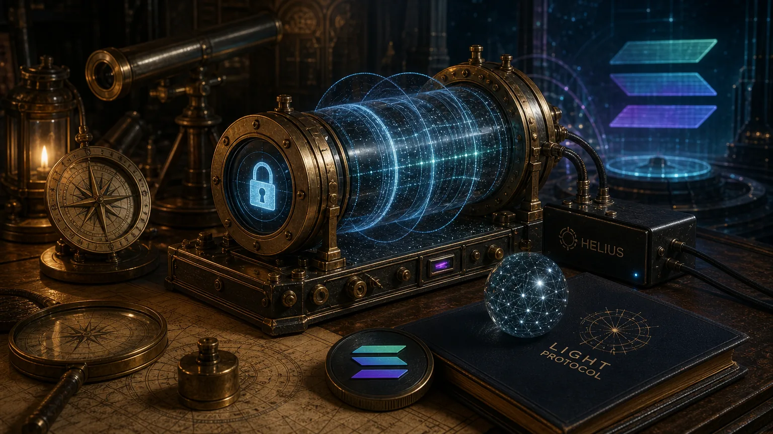 Helius CEO Reveals Rings, Solana's First Onchain Privacy Protocol, Now in Private Beta