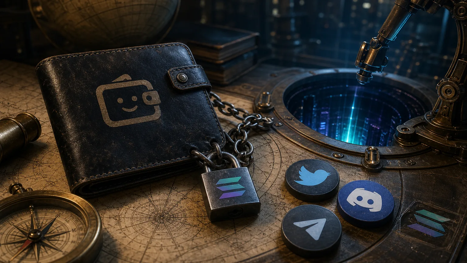 HeyWallet Shuts Down, Giving Users Until November 1 to Backup Solana Wallets