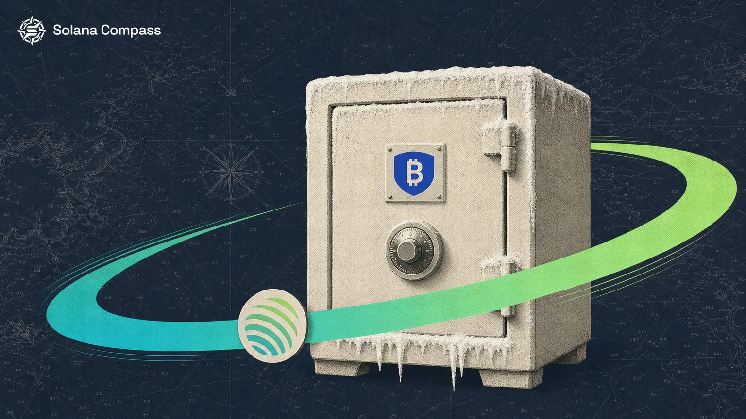 Jupiter and BitGo Launch Institutional Validator for SOL Staking From BitGo Custody