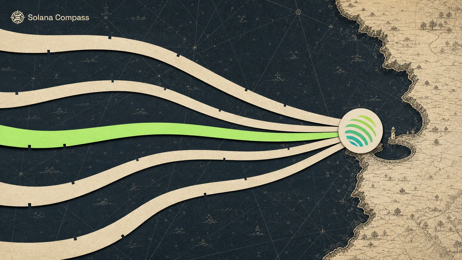 Jupiter Bridge Launches in Beta, Comparing Five Bridge Providers for Transfers In and Out of Solana