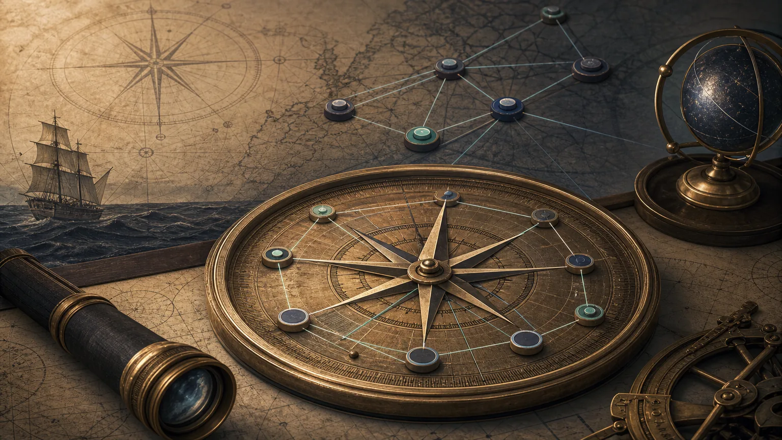 Jupiter Launches Forecast, Solana's First Native Prediction Market With Multi-Market-Maker Quoting