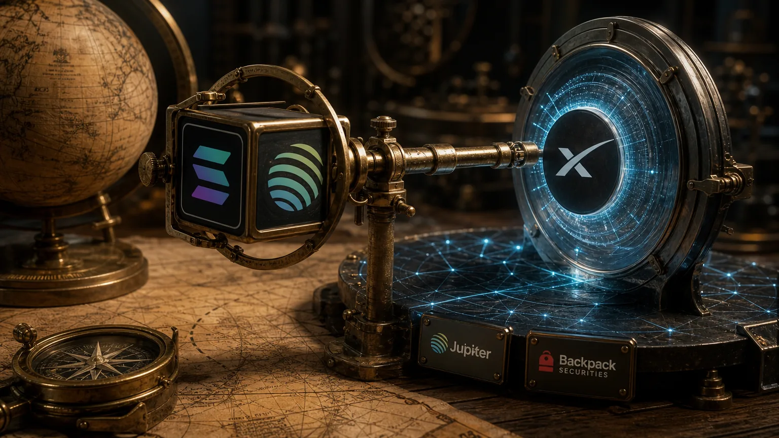 Jupiter Predict Adds SPCX to Degen Markets, First Stock in On-Chain Binary Bets on Solana