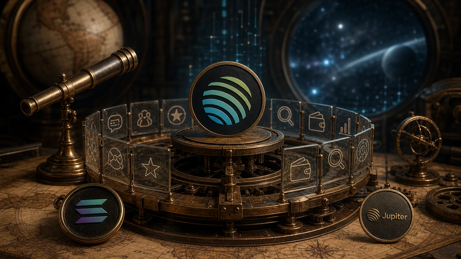 Jupiter Spot Enters Final Community Feedback Round Before Full Launch