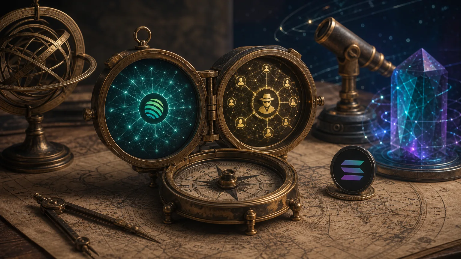 Jupiter Spot Adds Pulse and Smart Money Dashboards to Its Spot Trading Interface