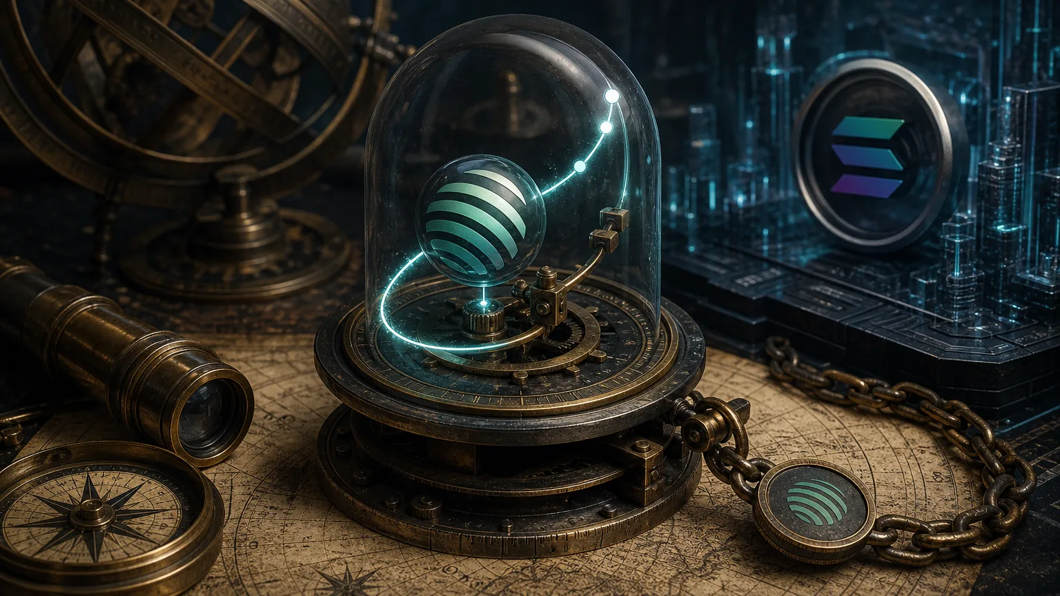Jupiter Adds Trailing Stop Loss to Limit Orders