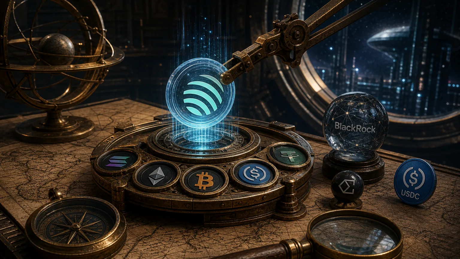 JupUSD Joins JLP as a Custody Asset, Expanding Jupiter's Stablecoin Into Its Perps Pool
