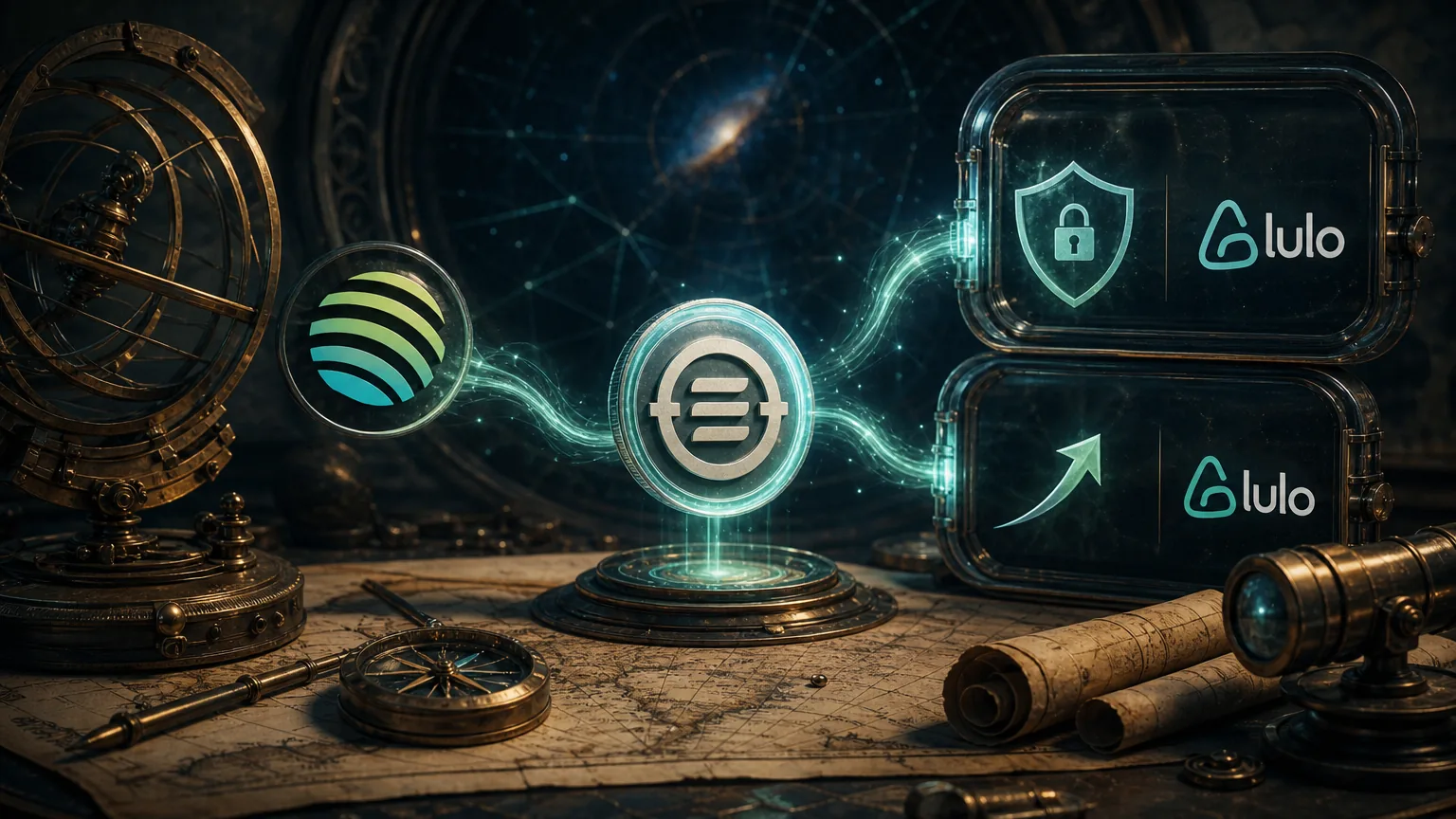 JupUSD Goes Live on Lulo Protected and Direct, Expanding Yield Options for Jupiter's Stablecoin