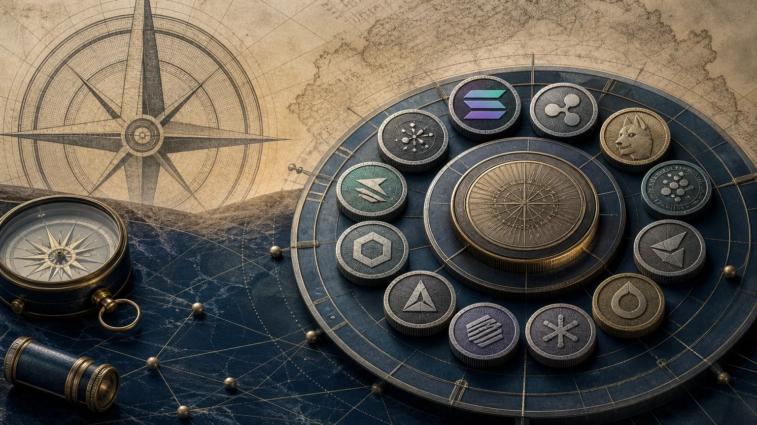 Kalshi Files for CFTC-Regulated Perpetual Futures on SOL and 11 Other Altcoins