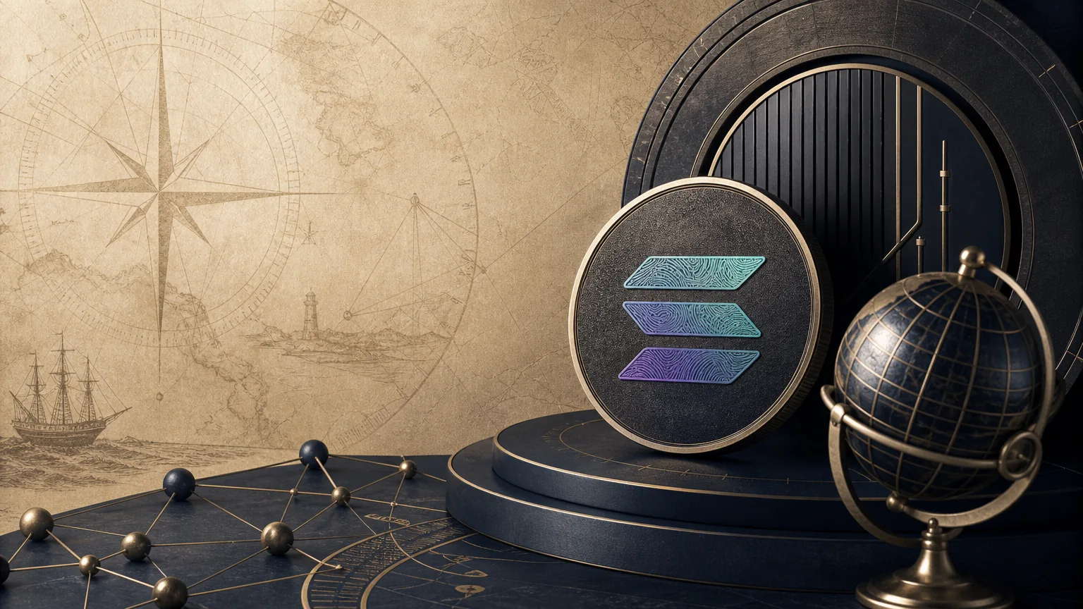 Kalshi Takes SOL Perpetual Futures Live on Its CFTC-Regulated American Perpetuals Platform