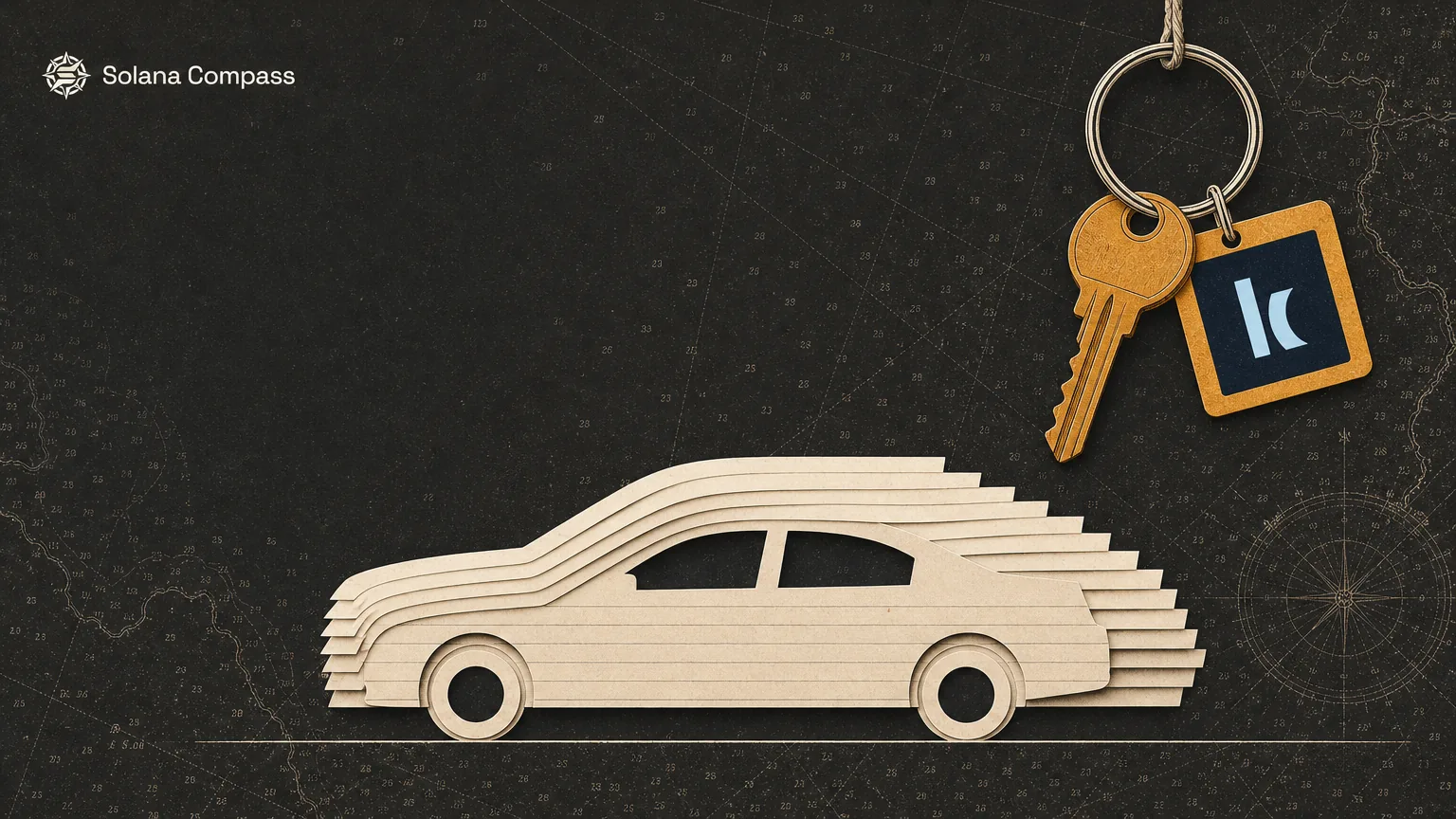 Kamino Says Its AUTO Market Passed $170M a Month After Fixed-Rate Borrowing Launched