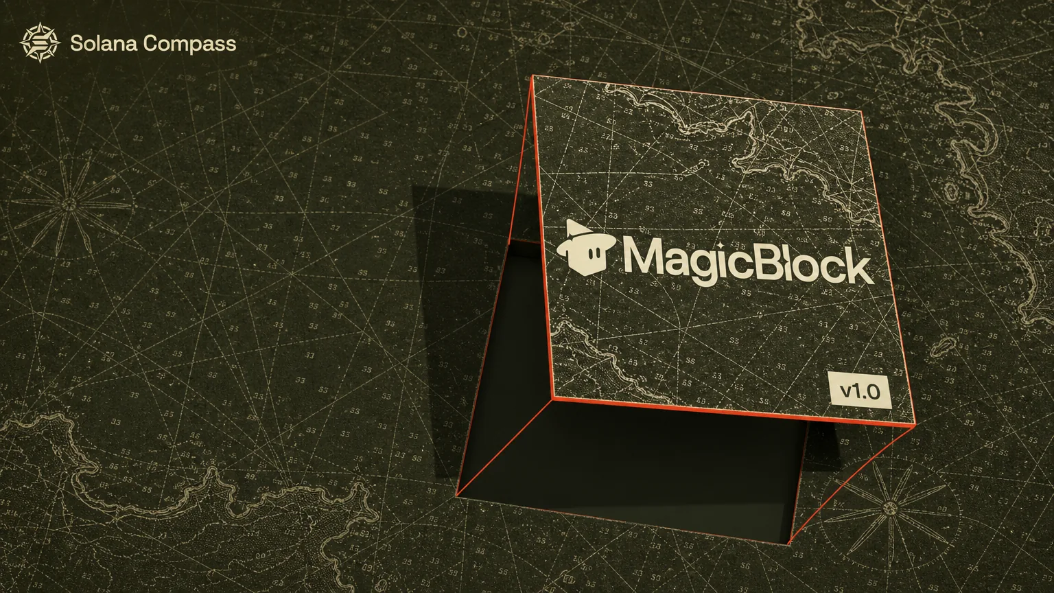MagicBlock Releases Validator v1.0 for Ephemeral Rollups on Solana, With New Session and Commit Fees