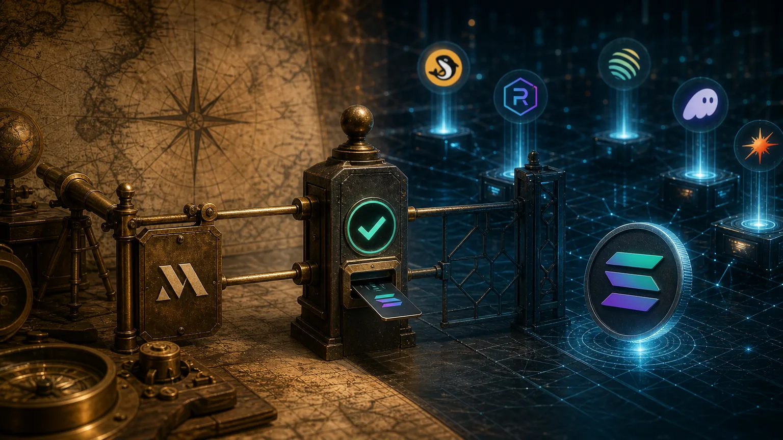 Metaplex Introduces MPL-3643, a Permissioned RWA Token Standard for Tokenized