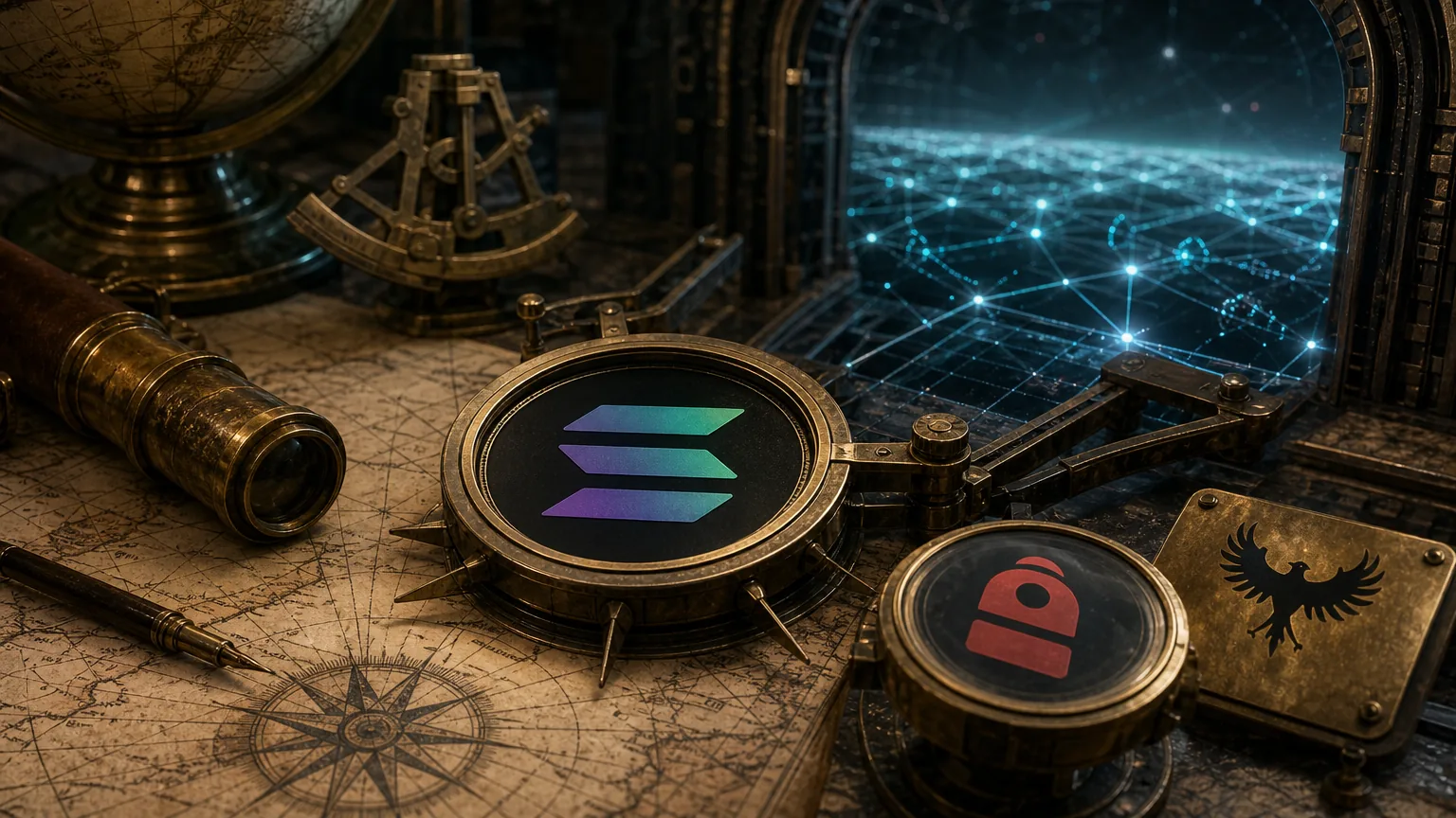 Multicoin Capital Co-Founder Kyle Samani Joins Backpack US Board of Directors