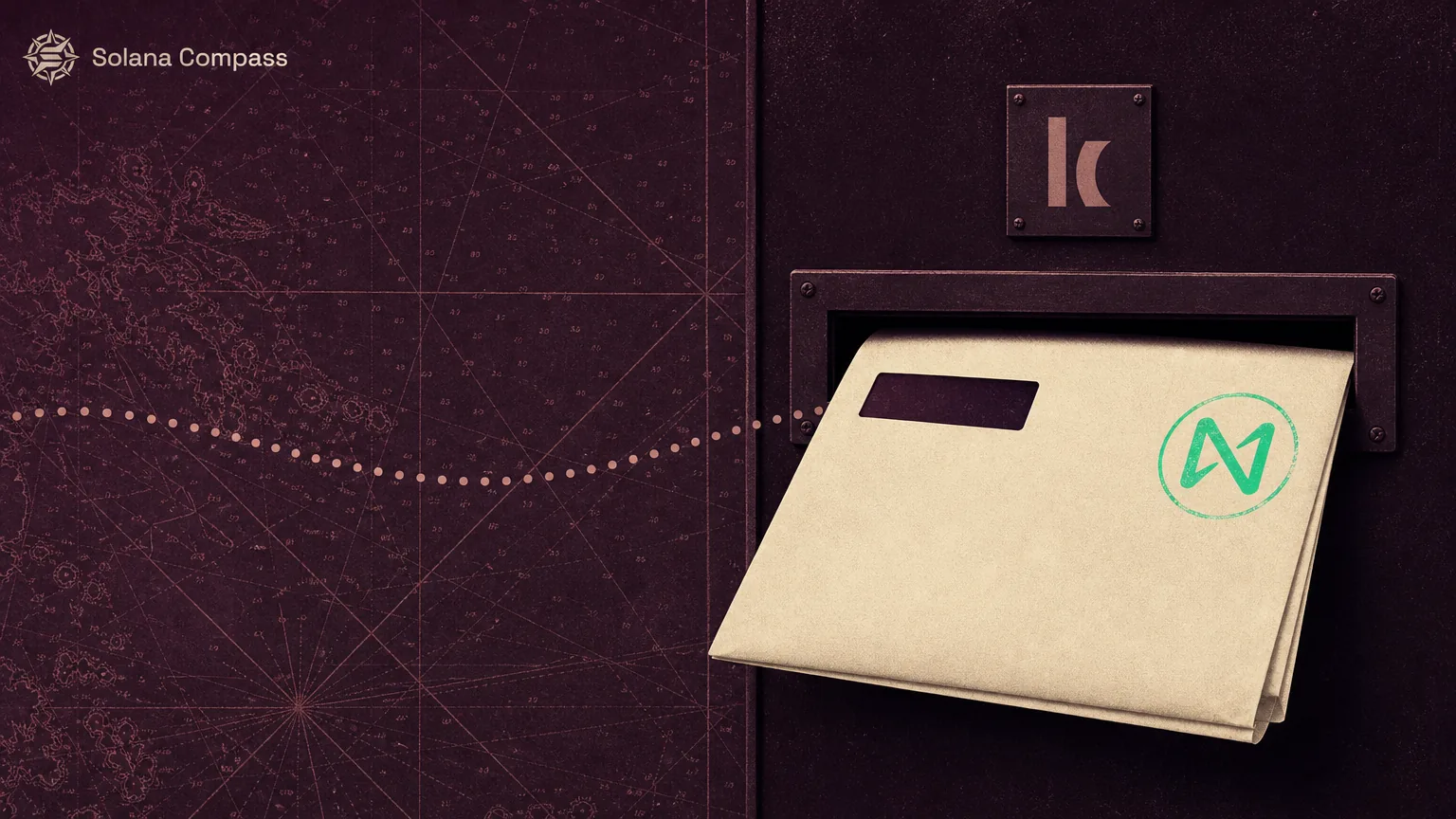 NEAR Launches Confidential SOL Yield on Kamino via Gauntlet Vault as NEAR Token Lists on Solana Through Sunrise