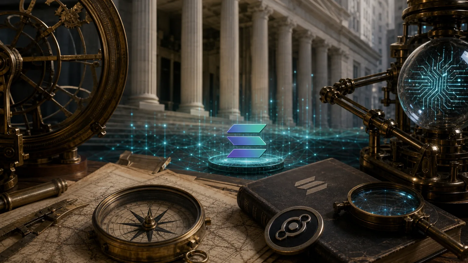 Nova Labs CLO Takes Helium's Dismissed SEC Claims to House CLARITY Act Hearing