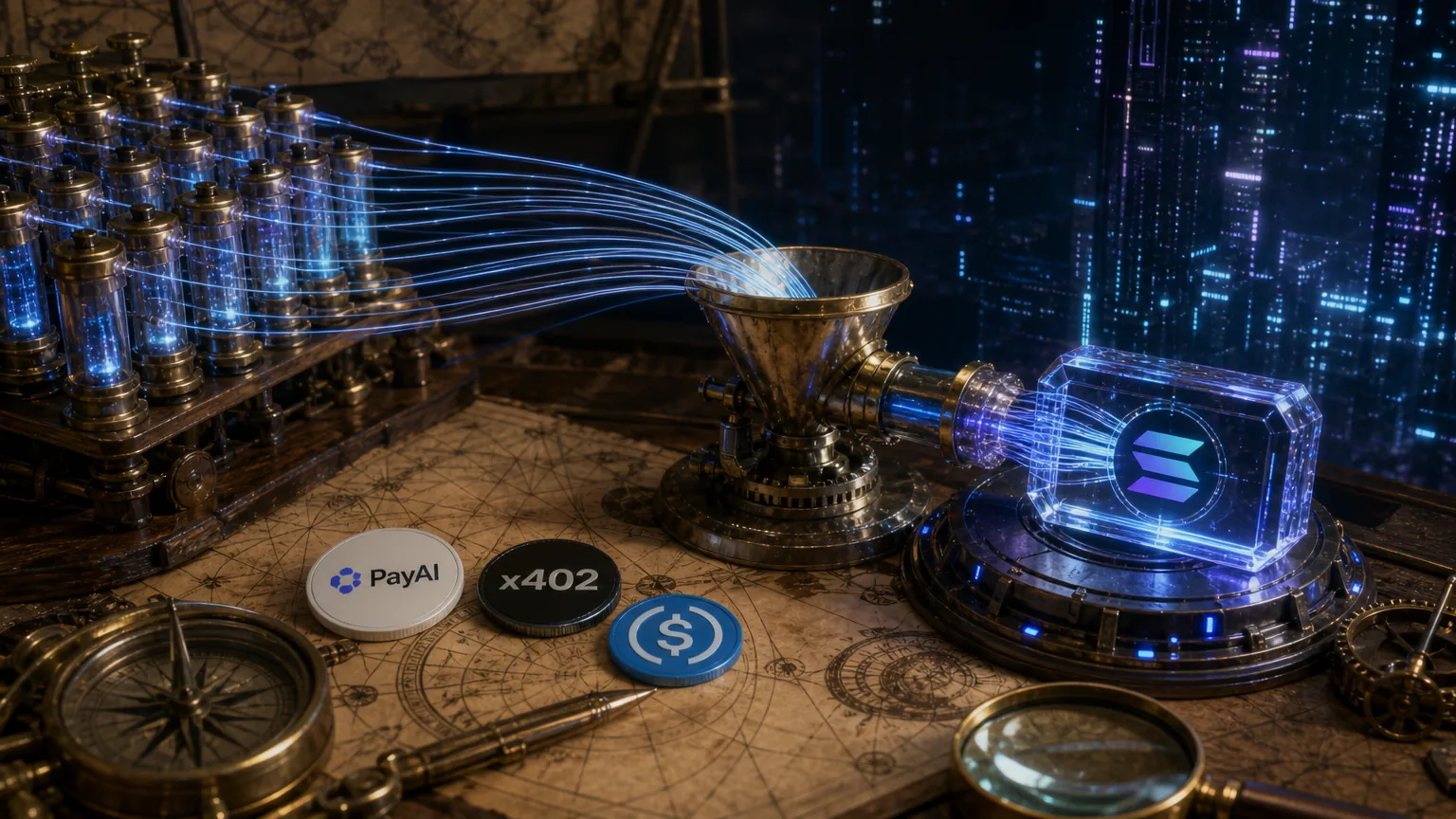 PayAI Launches x402 Batch Settlement on Solana in Public Preview, Bundling USDC Micropayments Into Channel Claims
