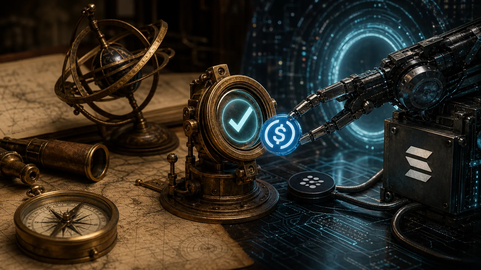 Pay.sh Adds MCP Elicitations, Requiring Human Approval Before AI Agents Spend USDC