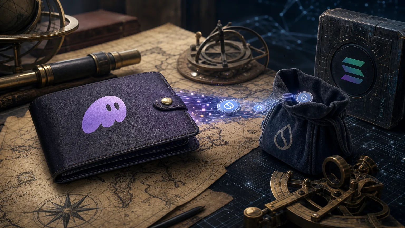 Phantom Wallet Ends Sui Support on September 24, 2026