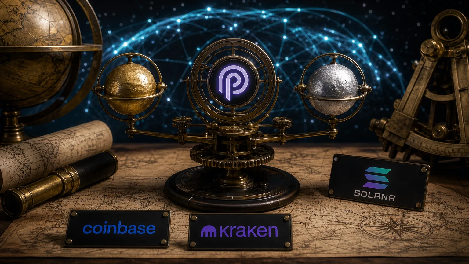 Pyth Network Adds Gold and Silver Indices, Giving DeFi 24/7 Pricing for Safe-Haven Assets