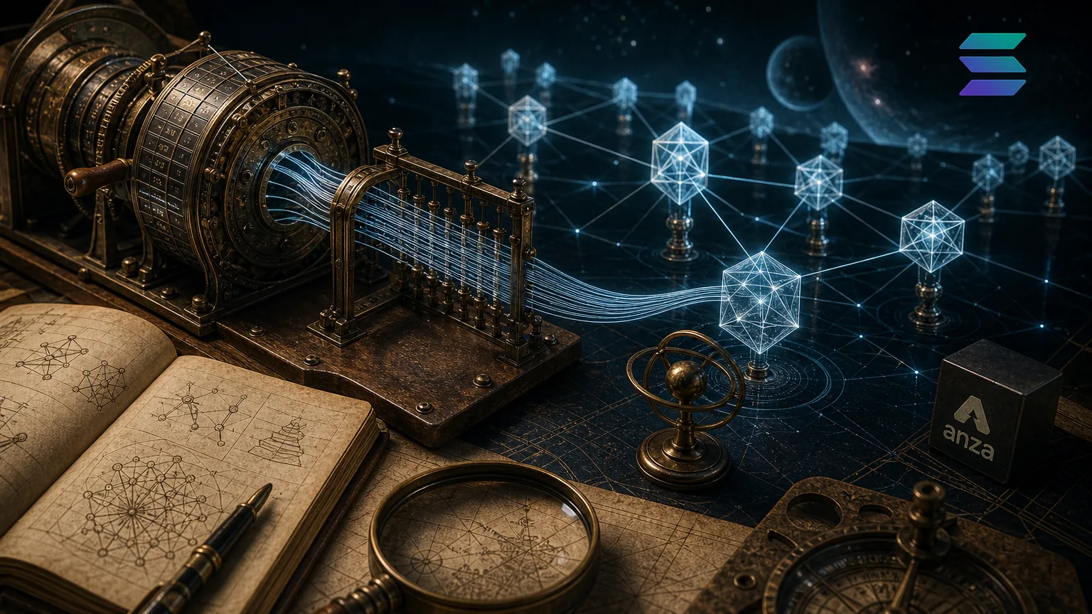 Anza Researchers Propose Quantumglow: Post-Quantum Alpenglow Without the Speed Trade-off