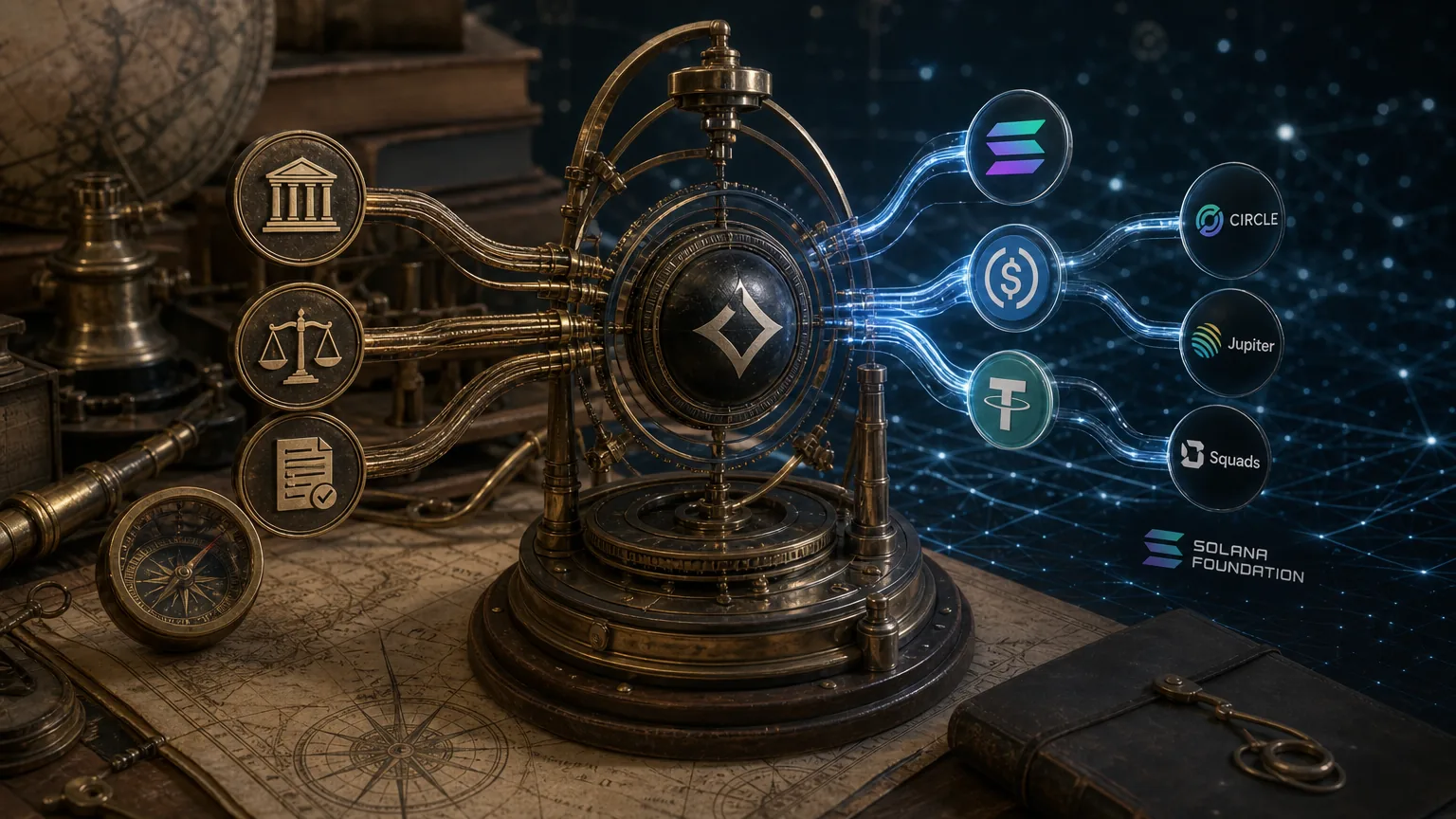 Range Raises $8.3M Series A to Build Unified Treasury and Compliance Platform for Stablecoins and Fiat