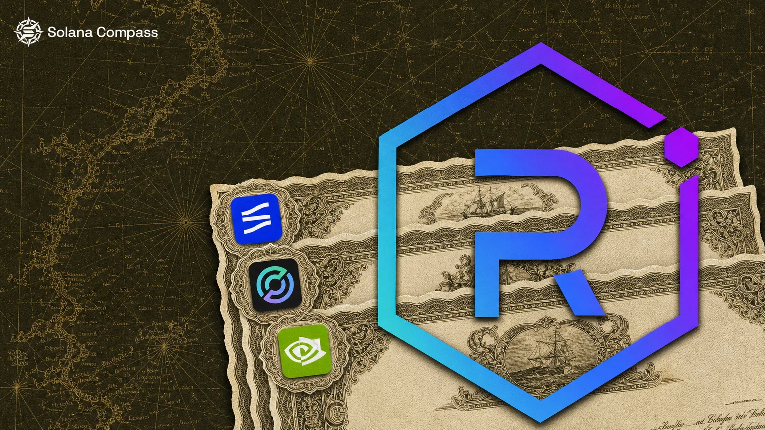 Raydium Q3 2026 Net Revenue Jumps 264% to $7.99M on Tokenized Stocks and LaunchLab, Blockworks Report Shows
