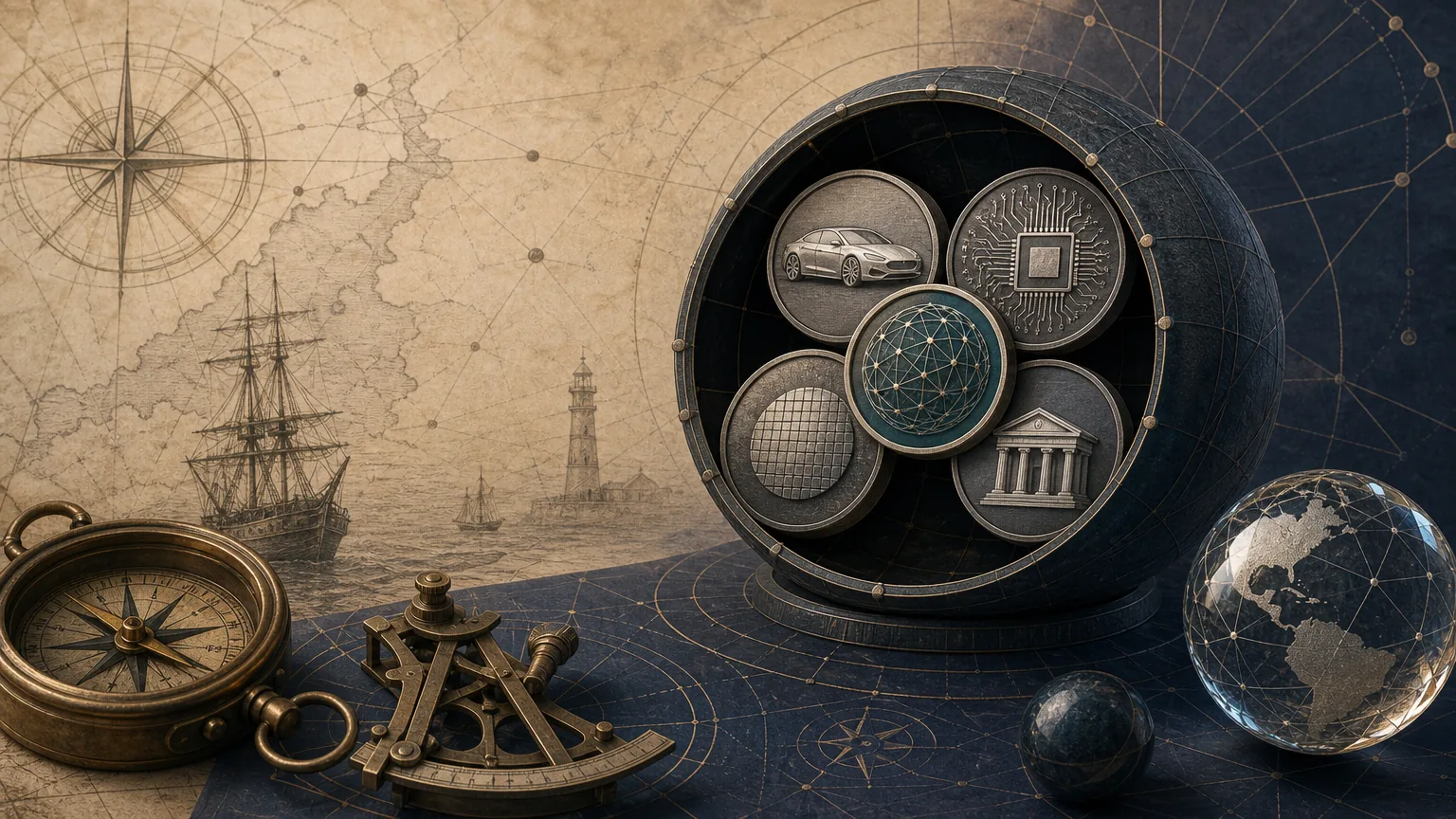 Shift RWA Lists Leveraged Tokenized Equities on Jupiter, Adding No-Liquidation Stock Exposure to Solana DeFi