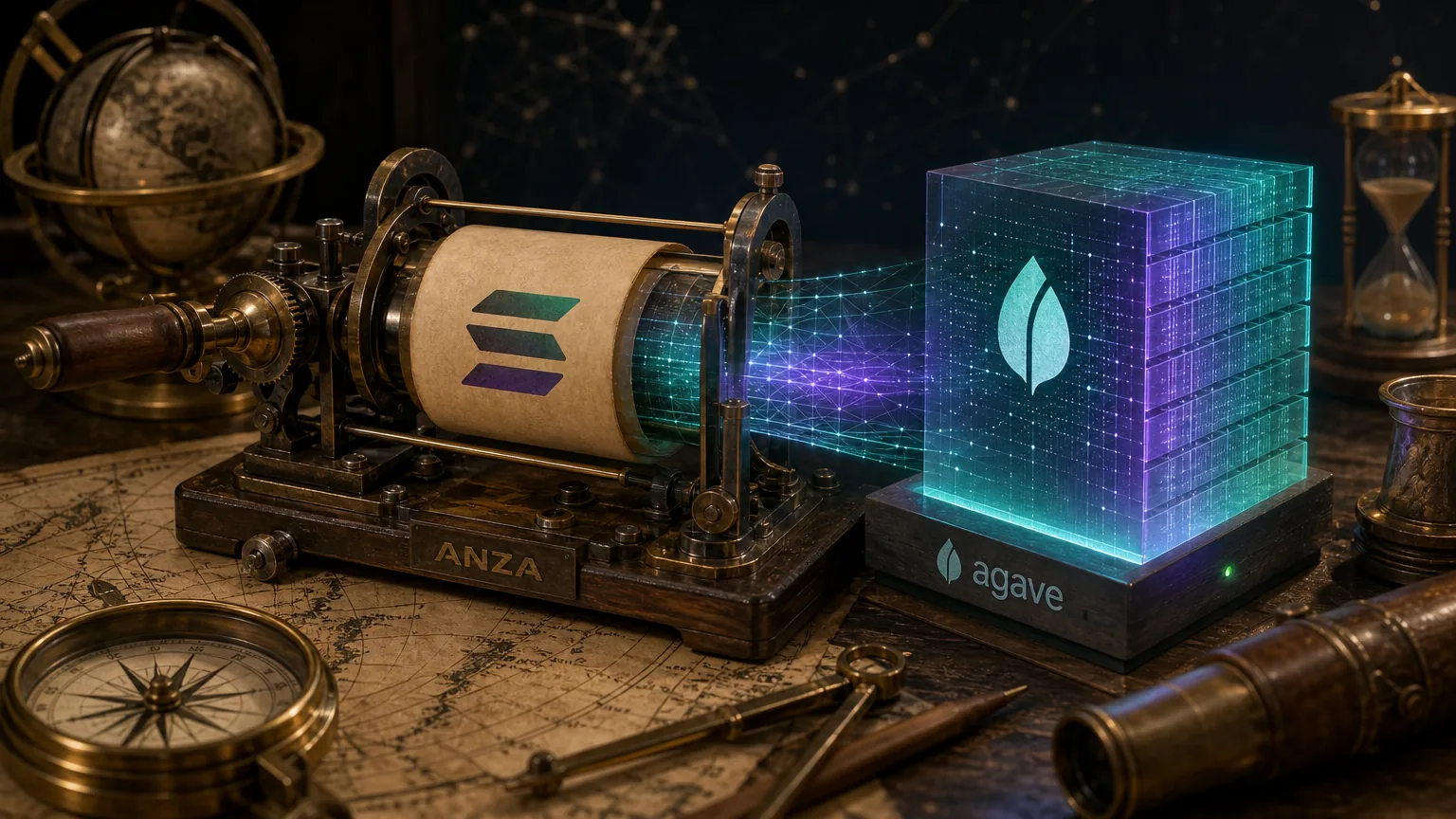 SIMD-0296 Raises Solana's Maximum Transaction Size to 4,096 Bytes with New